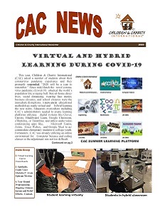 CAC Newsletter 2020